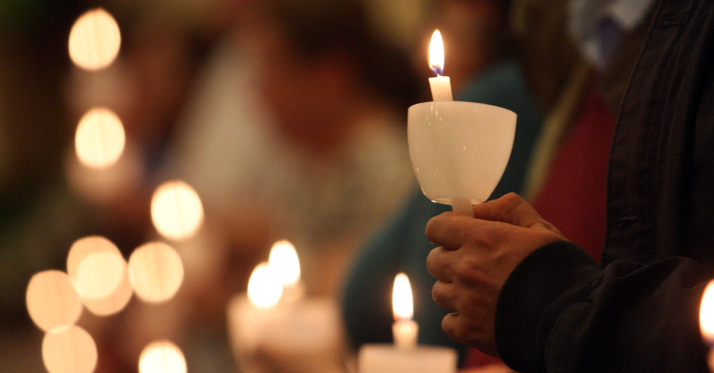 The Great Vigil Of Easter – St. Philip's Episcopal Church